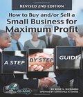 Small Business Maximum Profit Step small business maximum profit step author by Rene V.