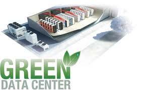 Green Data Center (DC)? Why? Energy demand for ICT? 2 ICT consumes a lot of energy and hence is responsible for 2% of the global carbon dioxide (CO 2 ) emissions.