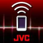 JVC Remote Application JVC KENWOOD