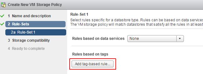 vsan Storage Policy Based Management To enable efficient storage operations in vcloud Director, even at scale, when maintaining thousands of vapp workloads, vsan uses a Storage Policy-Based