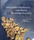 Information Visualization In Data Mining And Knowledge Discovery information visualization in data mining and