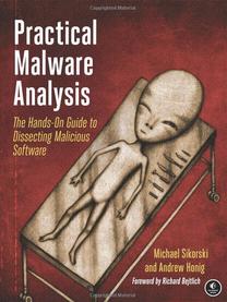 Practical Malware Analysis Ch 4: A Crash