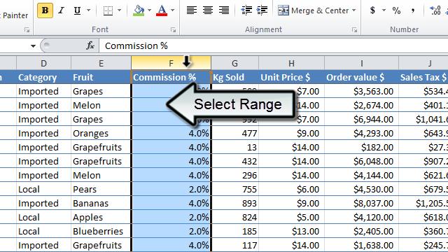 Part 1 of 3 Convert a range of formulas into values using the right mouse button to drag selection border 20.