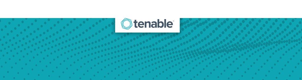 How-To Guide Tenable.io for Thycotic Introduction This document describes how to deploy Tenable.io for integration with Thycotic Secret Server.