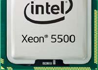 Intel Xeon 5500 Platform New