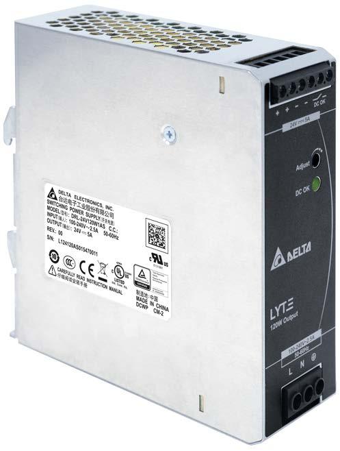 Highlights & Features Universal AC input voltage Built-in constant current circuit for reactive loads Up to 88.