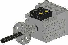 Calculating Kinematics Assume encoders mounted on drive motors Let Cm = encoder count to linear displacement conversion factor Dn = wheel