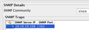 information for the MURAL system: 1. DNS server 2. Default gateway 3. NTP server IP address 4. NTP version 5.