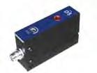5 khz, 3 khz Light emission IR LED, red/green LED IR LED red LED, class 2 red Laser Setting AUTO-SET push button trimmer