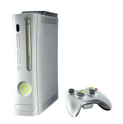 Xbox 360 controllers/ethernet/ audio/dvd/etc.