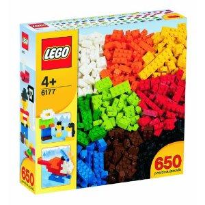Lego Post It s Timeboxed