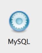 4. After rebooting the machine, visit System Preferences and you will see MySQL in the very bottom of the