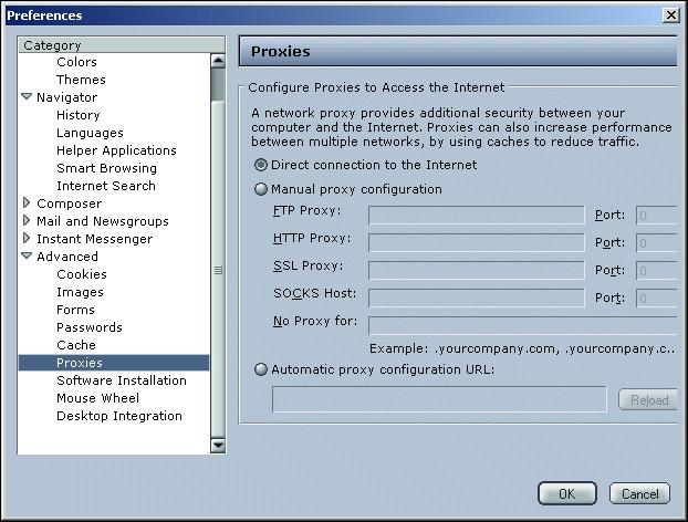 Installation Procedure Red Hat 7 with Netscape 6 Pre-installation Requirements Before proceeding with the installation of a WatchGuard SOHO unit, you must have the following: A computer with a