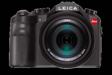LEICA V-LUX LEICA C Compact camera Compact camera V-Lux (Typ 114) black 18 193 925.00 C light-gold 18 484 550.00 C dark-red 18 488 550.