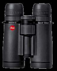 LEICA SPORT OPTICS - PRODUCTS LEICA SPORT OPTICS - PRODUCTS Binoculars Binoculars Ultravid Colorline Binoculars Ultravid 8 x 20