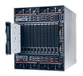 IBM Europe Announcement ZG07-0187, dated February 13, 2007 IBM BladeCenter HT ac and dc model chassis accommodates BladeCenter blade servers for telecommunications environments and new options Key