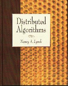 Synchronous Network Model Lynch, Distributed Algorithms, Chapter 2. Processes at nodes of an undirected graph, communicate using messages.