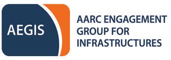 AEGIS group endorses AARC guidelines on exchange of membership information Licia Florio writes about the group's first achievement The AARC Engagement Group for Infrastructures (AEGIS) brings