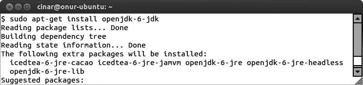 Except for the GNU Compiler for Java (gcj), a variety of JDK flavors are supported by Android development tools, such as IBM JDK, Open JDK, and Oracle JDK (formerly known as Sun JDK).