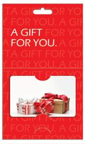 successfully market a Gift Card program.