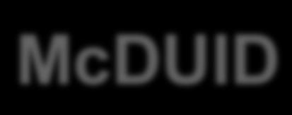 McDUID 2013 Infoblox
