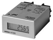Tachometers Subminiature Tachometer Requires No External Power Supply Subminiature 8 x 2 mm (1.89 x.