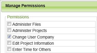 If this site-level role should apply to all projects (and you ll assign project-level permissions to it), select Make this role available to all projects. 3. By default, new roles have no permissions.