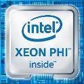 Xeon processor (14nm) Intel SSF Fabric Intel OPA HFI Card Intel Xeon Phi 7220 (KNL)