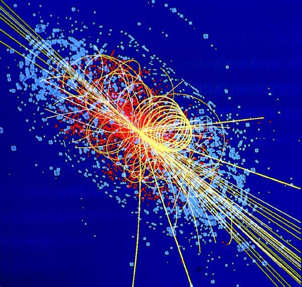 Data-Driven Discovery in Science CERN NextBio 600 million