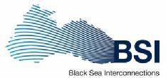 Black Sea Interconnection initiative BSI (Black Sea Interconnection) project intends bridging the digital divide that exists between the South Caucasus countries and Europe by establishing a regional