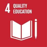 SDGs Substantially expand globally the number of scholarships available to developing countries, in particular least developed countries, small island developing States and African countries, for
