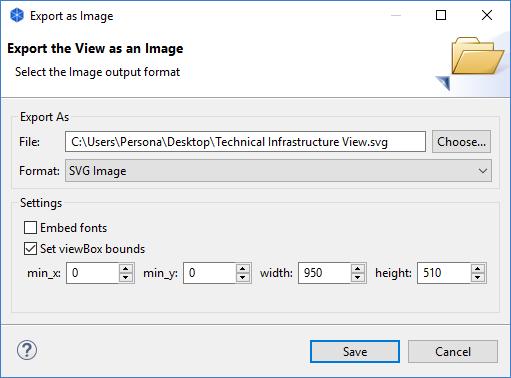 When importing the CSV file(s) into Archi make sure that you select the "xxxelements.csv file in the Import dialog box. If there is a corresponding "xxxrelations.