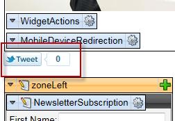 runat= server /> line) then select Save and finally click the X in the left hand corner to close the window 6.