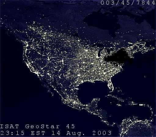 Benefits of Simulation Northeast blackout in 2003 Between 2 days and 1 week to restore power Affected 55 million people At