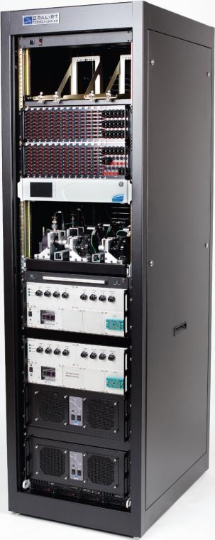 electrical drives and power systems applications Integrated with