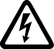 Safety information 1.2 Safety and application instructions 1.2 Safety and application instructions DANGER Dangerous electrical voltage This equipment is used in industrial high-voltage installations.