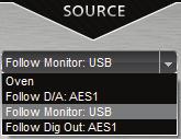 Follow Monitor: The Eclipse 384 syncs to the digital input that feeds the current monitor being used.
