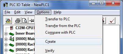 Confirm that the transfer was normally executed by referring to the message in the dialog box.