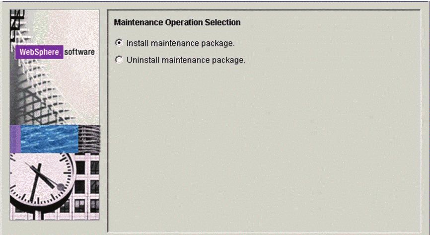 Installing the WebSphere 7.0 Plug-ins Fix Pack 7.