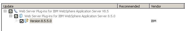 Installing or Updating to WebSphere 8.5.x/9.0 Fix Pack 3.