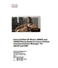 Cisco Unified Ip Phone 7965g And 7945g Phone Guide Read online cisco unified ip phone 7965g and 7945g phone guide now avalaible in our site.