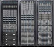 Systems Modular Servers HX-Series UCS C3260 Mainstream