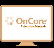 P a g e 4 What is the OnCore Enterprise Research System? OnCore stands for Online Collaborative Research Environment.