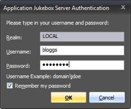 See: How to install Application Jukebox Player Part B) Launching new Jukebox Applications: 1) Go to: https://appstore.reading.ac.