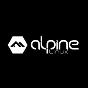 Alpine Linux & musl libc Small. Simple. Secure. Alpine Linux is a security-oriented, lightweight Linux distribution based on musl libc and busybox.