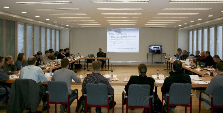 more about IRT Intensive Seminars in Munich Adaptive Streaming & MPEG-DASH