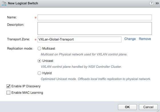 Then use the associated security level of the VM s application endpoint to determine switch assignment.