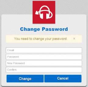 Hi User, As you request we assigned to you a new password, the password is: FxWrLd-!2g40_ After you have logged in using the new password, you may change it.