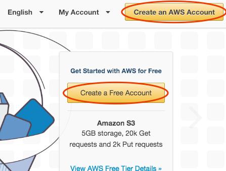 Create an AWS Account 2. Begin Account Creation Once you've got the green light, it's time to create an AWS account.