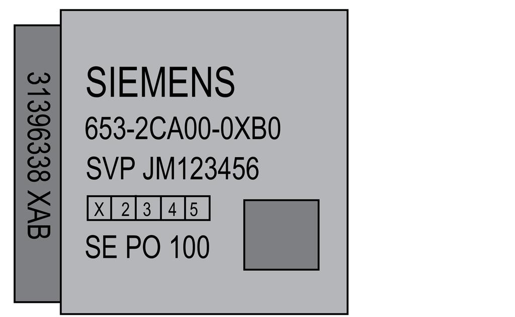 System expansion card 15.